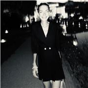 Professeure native russe